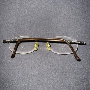 Guess GU453 Eye Glasses FRAMES ONLY Brown 135